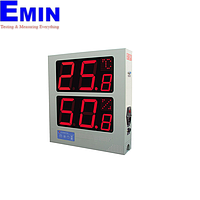Máy đo nhiệt độ - Độ ẩm trong không khí