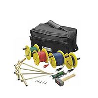 Thiết bị đo điện trở đất - điện trở suất