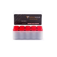 Thuốc hàn hóa nhiệt cho mối nối tiếp địa