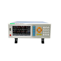 Máy ghi biểu đồ nhiệt độ