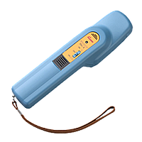 Máy dò kim loại qua cửa an ninh