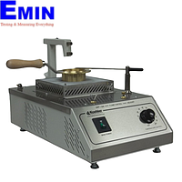 Thiết bị kiểm tra điểm chớp cháy, Máy đo nhiệt độ chớp cháy