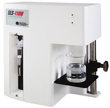 Thiết bị lấy mẫu và đếm hạt tiểu phân trong chất lỏng dùng cho kiểm soát độ sạch chất lỏng