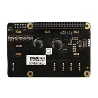 Mũ / Bo mở rộng Raspberry Pi