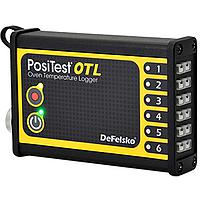 Máy ghi biểu đồ nhiệt độ