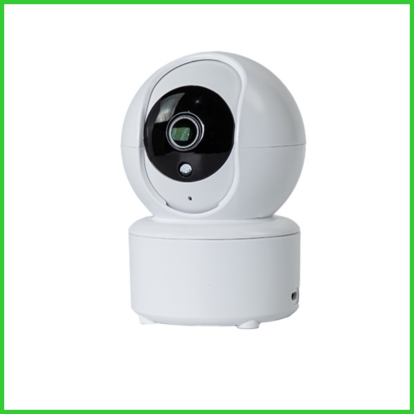Thiết bị camera giám sát Icat dùng trong hệ thống nhà thông minh