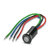 Chỉ báo LED **