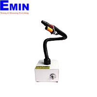 Thiết bị khử tĩnh điện (Ion)