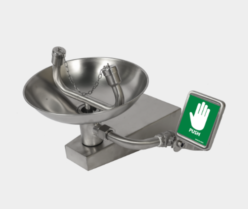 工業現場使用的勞動保護設備與個人防護用品