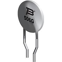 Resettable Fuses
