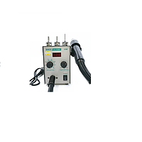 Sửa chữa máy khò, thổi hơi nóng, tháo lắp SMT