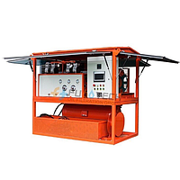 Máy đo, phân tích khí SF6