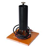 Bộ chia áp, dòng điện