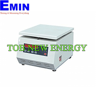 Hiệu chuẩn máy ly tâm
