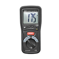 Đo vòng lặp (Loop meter)