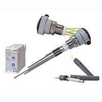 Bộ điều khiển độ dẫn điện EC/TDS