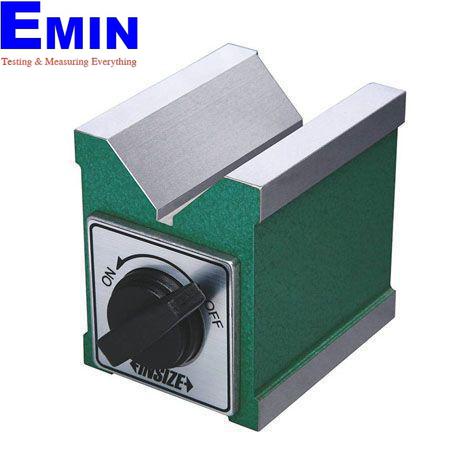 Dụng cụ gá đặt và cố định chi tiết trong đo kiểm cơ khí