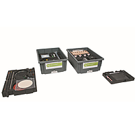 Thiết bị nghiên cứu sinh lý học con người