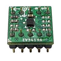 Acceleration Sensor Development Tools