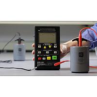 Hiệu chuẩn máy đo điện trở bề mặt