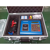 Lưu lượng kế siêu âm