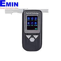 Hiệu chuẩn máy đo nồng độ cồn