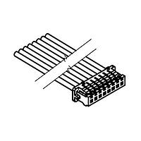 Bộ Dây Cáp Hình Chữ Nhật