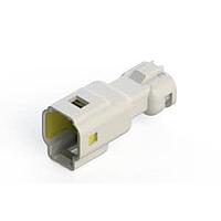 Pin and Socket Connectors
