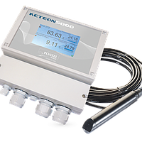 Bộ điều khiển đo độ đục TBD