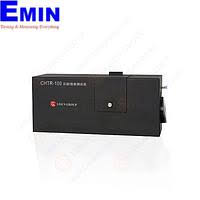 LED 與光電檢測系統相關檢定服務示意