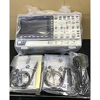 Hiệu chuẩn máy hiện sóng số