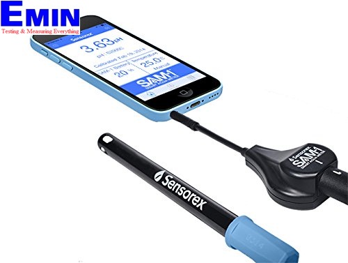 Thiết bị đo TDS dùng để kiểm tra chất lượng nước và tổng chất rắn hòa tan