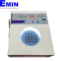 Máy đếm khuẩn lạc