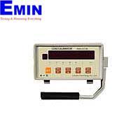 Thiết bị dùng trong hiệu chuẩn lực và load cell