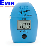 Technician support for alkalinity meter repair and diagnostic service