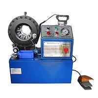 Máy dập đầu cos dây điện