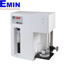 Thiết bị dùng trong hiệu chuẩn máy lấy mẫu và đếm hạt tiểu phân trong chất lỏng