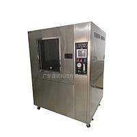 Buồng thử cát bụi