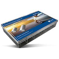 Bộ dụng cụ tụ điện