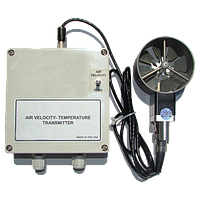 Cảm biến vận tốc khí (Transmitter)