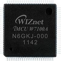 Bộ vi điều khiển 8bit