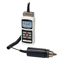 Đồng hồ đo lực kéo, nén