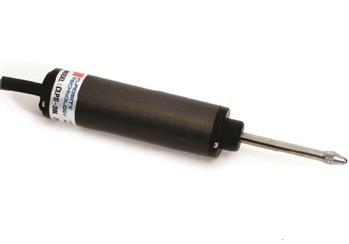 Thiết bị cảm biến dùng để giám sát mức trong bồn chứa và hệ thống công nghiệp