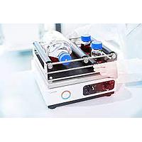 Kiểm định máy lắc