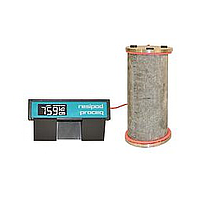 Hiệu chuẩn máy đo điện trở suất bề mặt