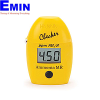 Sửa chữa máy đo nồng độ Amonia