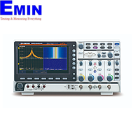 GW INSTEK MPO-2102B Programmable Oscilloscope (2 CH, 100MHz)