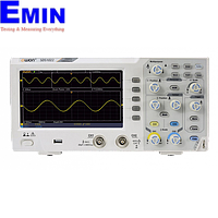 OWON SDS1022 Digital Oscilloscope (2 kênh, 20Mhz,100Ms/s)