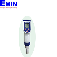 EZDO 7031 DO/O2/Temp Pocket Meter (Waterproof) (0~20.00mg/L; 0~200%; 0 ~ 90 ℃)