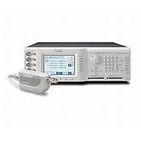 Oscilloscope Calibrator Calibration Service